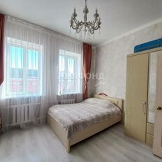 Квартира 53,4 м², 2-комнатная - изображение 2