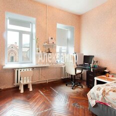 Квартира 108,2 м², 3-комнатная - изображение 3