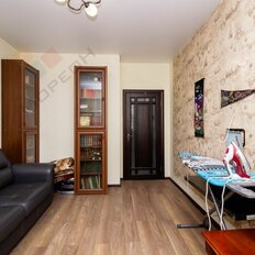 Квартира 86,1 м², 3-комнатная - изображение 5