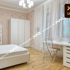 Квартира 149,7 м², 4-комнатная - изображение 3