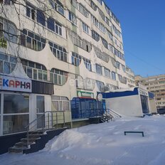 Квартира 15,9 м², студия - изображение 5