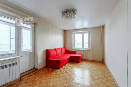 62 м², 3-комнатная квартира 7 400 000 ₽ - изображение 91