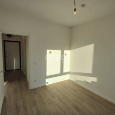 Квартира 31,7 м², 1-комнатная - изображение 3