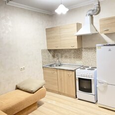 Квартира 40,5 м², 1-комнатная - изображение 1