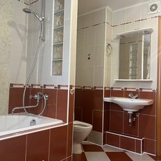 Квартира 93,4 м², 3-комнатная - изображение 3