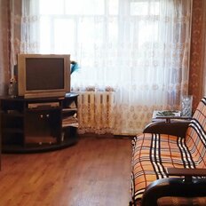 Квартира 61 м², 3-комнатная - изображение 2