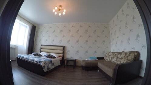 48 м², квартира-студия 1 500 ₽ в сутки - изображение 17