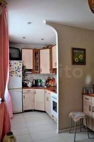 Купить квартиру-студию с ремонтом у метро Саларьево (красная ветка) в Москве и МО - изображение 48