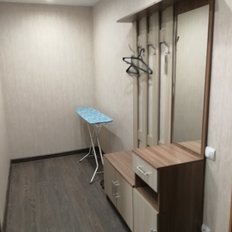 Квартира 45 м², 1-комнатная - изображение 2