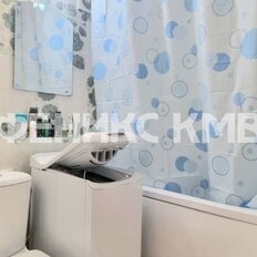 Квартира 35 м², 1-комнатные - изображение 1