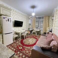 Квартира 30 м², 1-комнатная - изображение 5