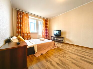 18 м², апартаменты-студия 2 300 ₽ в сутки - изображение 43