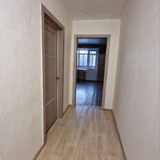 Квартира 48,7 м², 3-комнатная - изображение 1