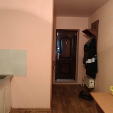 Квартира 18 м², студия - изображение 5