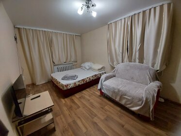 18 м², квартира-студия 2 000 ₽ в сутки - изображение 33