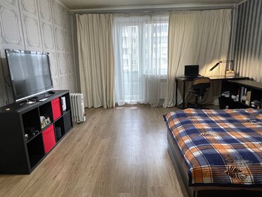 28,4 м², квартира-студия 2 754 800 ₽ - изображение 44