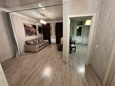40 м², 1-комнатная квартира 3 000 ₽ в сутки - изображение 7