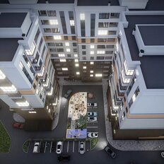 Квартира 66,8 м², 2-комнатная - изображение 3