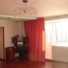 Квартира 108,7 м², 4-комнатная - изображение 5