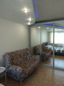 35 м², 1-комнатная квартира 2 300 ₽ в сутки - изображение 51