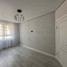 Квартира 40 м², 1-комнатная - изображение 3