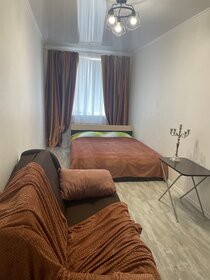 34 м², 1-комнатная квартира 2 000 ₽ в сутки - изображение 50