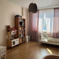 Квартира 114,8 м², 4-комнатная - изображение 5