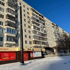 Квартира 53,8 м², 2-комнатная - изображение 2