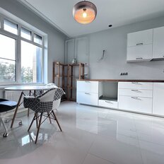 Квартира 42,7 м², студия - изображение 2