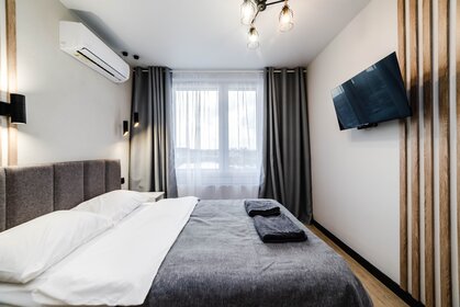 23 м², квартира-студия 2 500 ₽ в сутки - изображение 34