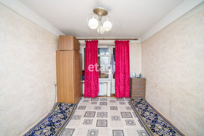 Снять квартиру на улице Челюскинцев в Екатеринбурге - изображение 38
