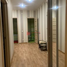 Квартира 54 м², 2-комнатная - изображение 1