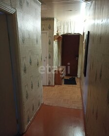 Купить квартиру с раздельным санузлом в доме на ул. Стаханова в Липецке - изображение 10