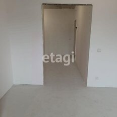 Квартира 58,1 м², 2-комнатная - изображение 1