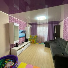 Квартира 67,1 м², 3-комнатная - изображение 3