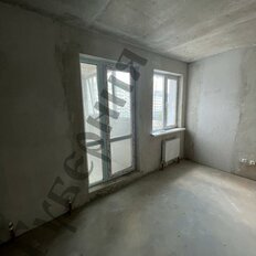 Квартира 43,8 м², 1-комнатная - изображение 2