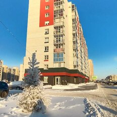 Квартира 50,1 м², 2-комнатная - изображение 3