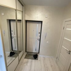 Квартира 35,6 м², 1-комнатная - изображение 5