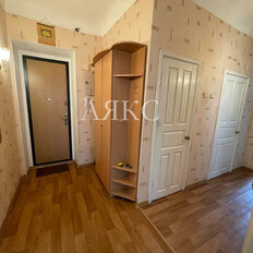 Квартира 63,1 м², 3-комнатная - изображение 5