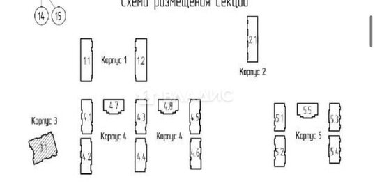 Квартира 50,3 м², 2-комнатная - изображение 2