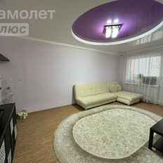 Квартира 59,5 м², 2-комнатная - изображение 3