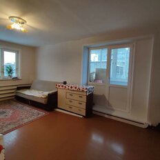 Квартира 33,5 м², 1-комнатная - изображение 5