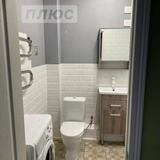 Квартира 36,6 м², 1-комнатная - изображение 4