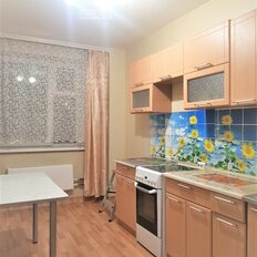 Квартира 58,2 м², 2-комнатная - изображение 1