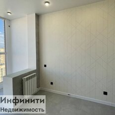 Квартира 34 м², 1-комнатная - изображение 5