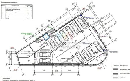 3400 м², торговое помещение 220 000 000 ₽ - изображение 71