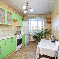 Квартира 62,6 м², 3-комнатная - изображение 2