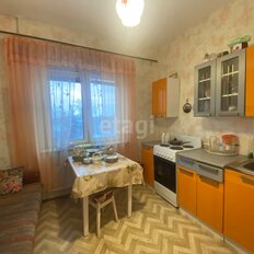 Квартира 35,9 м², 1-комнатная - изображение 4