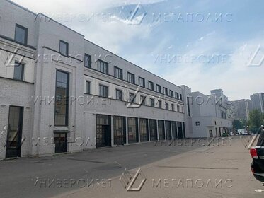 382 м², офис 382 000 ₽ в месяц - изображение 35