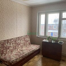 Квартира 57,4 м², 3-комнатная - изображение 1